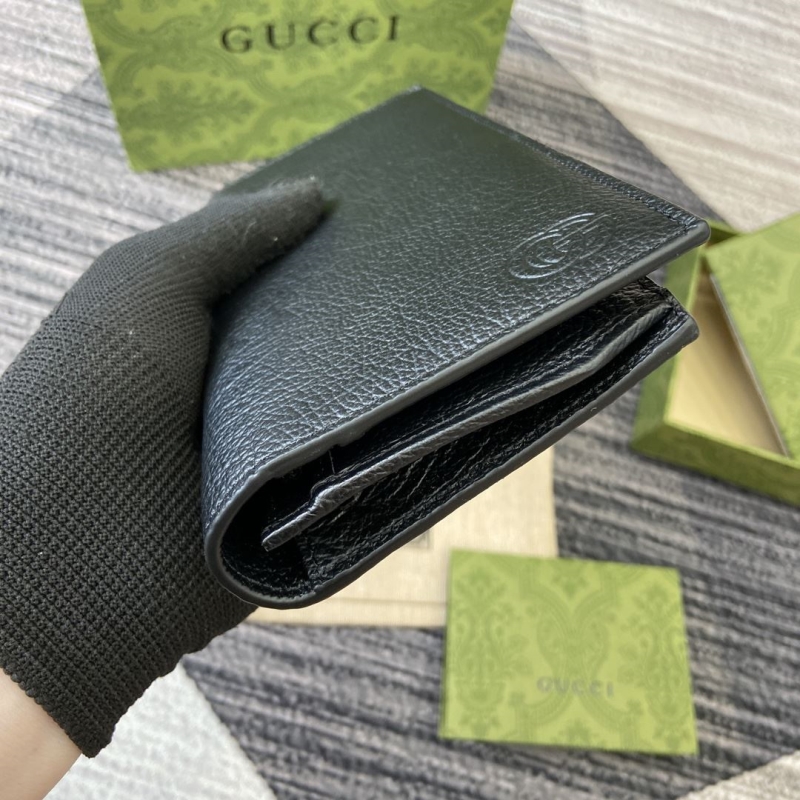 Gucci Wallets & Purse